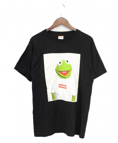 中古・古着通販】Supreme (シュプリーム) 08SS Kermit The Frog Tee