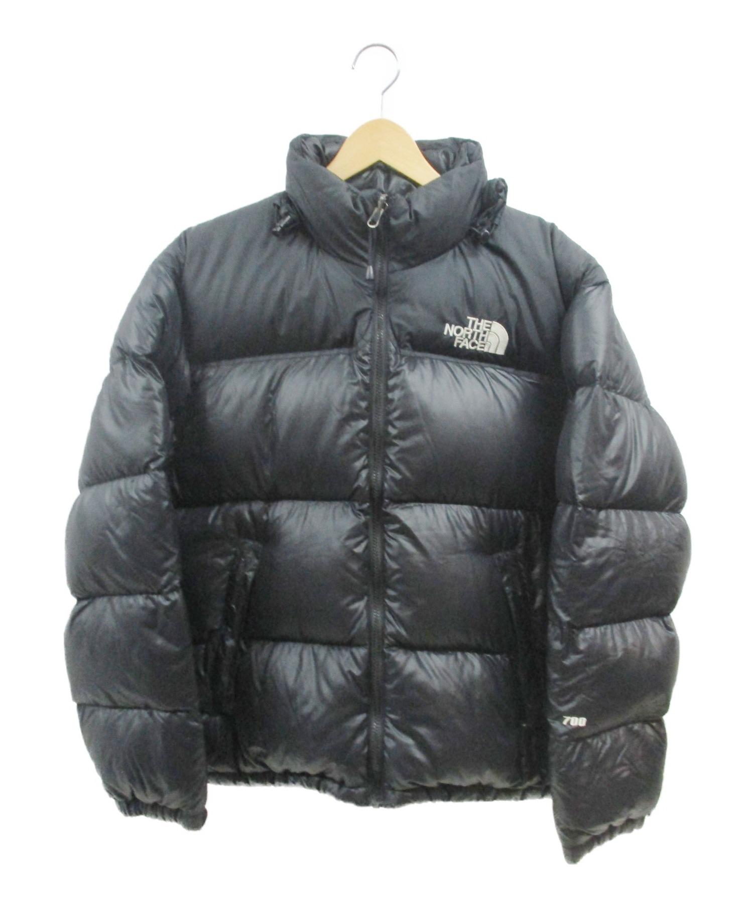 THE  NORTH FACE ヌプシ700