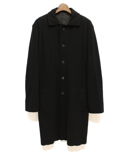 日本人気超絶の ヨウジヤマモト YOHJI YAMAMOTO コート timpex.com.tr