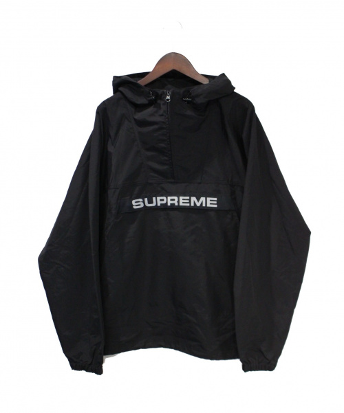 Supreme 19AW Heavy Nylon Anorak シュプリーム www.eva.gov.co