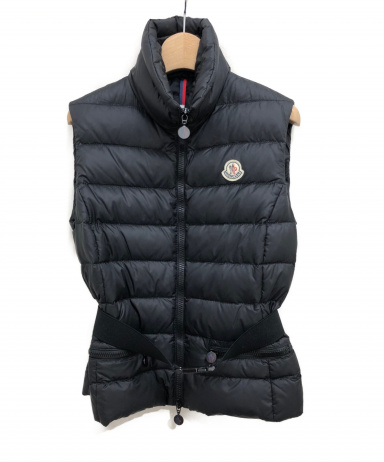 【中古・古着通販】MONCLER (モンクレール) GAELLE GILET