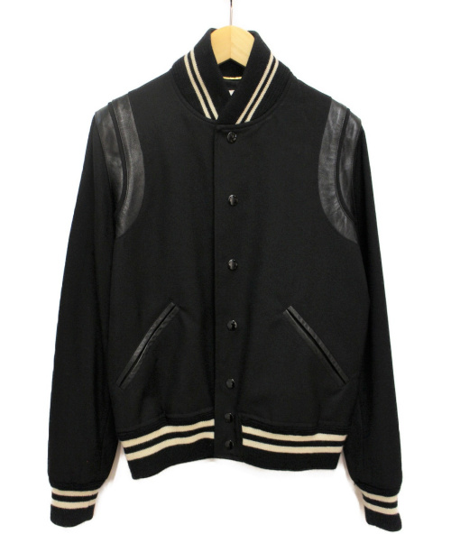 中古・古着通販】Saint Laurent Paris (サンローランパリ) テディ