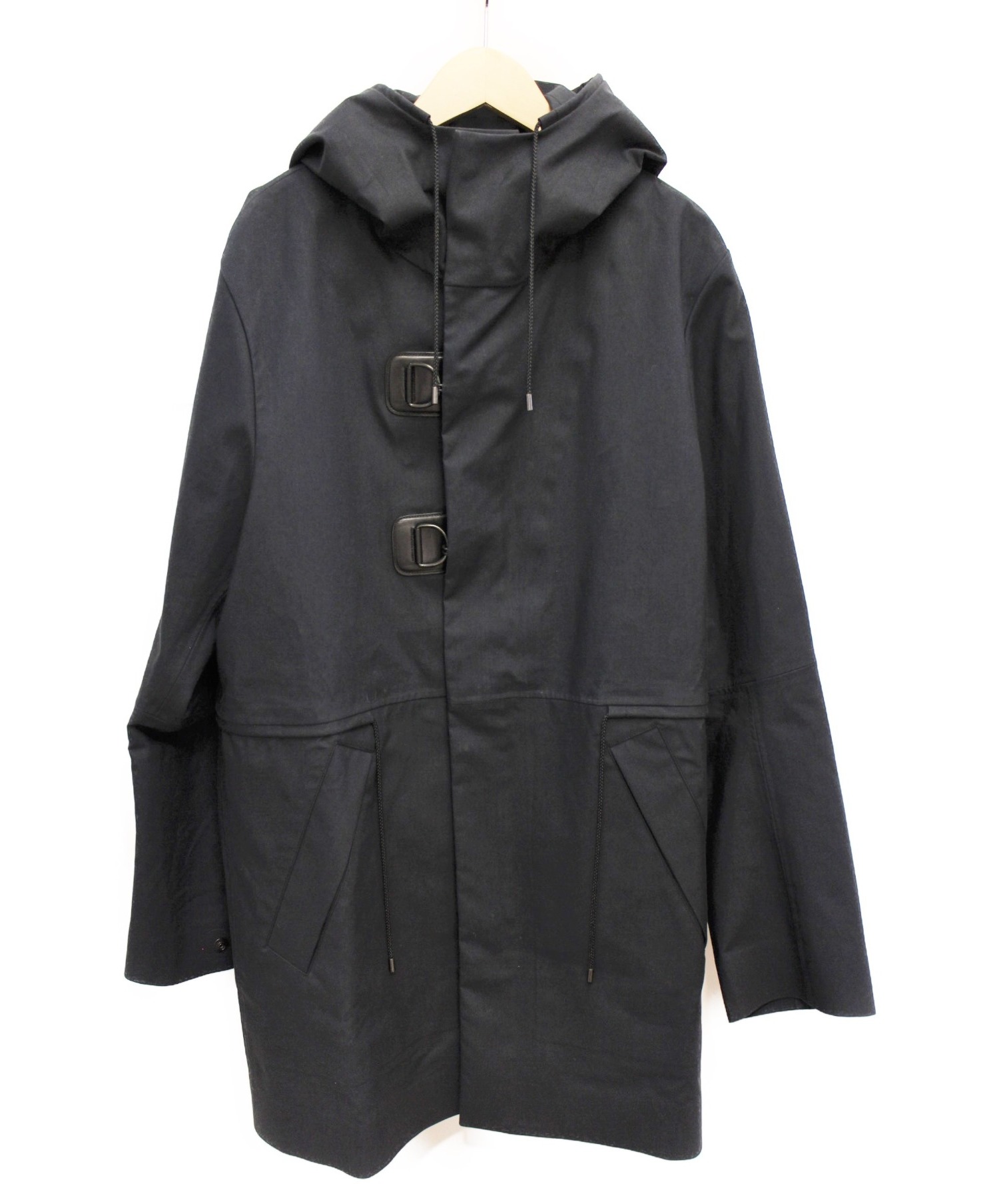 メンズ OAMC 21SS CONTEXT JACKET レーヨン パフ ジャケット