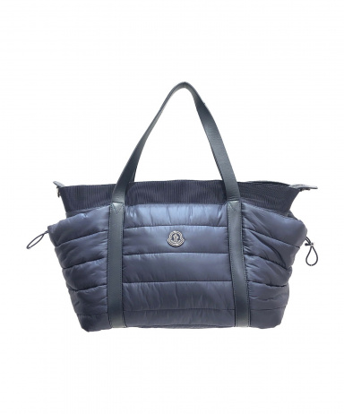 【中古・古着通販】MONCLER (モンクレール) MOMMY BAG