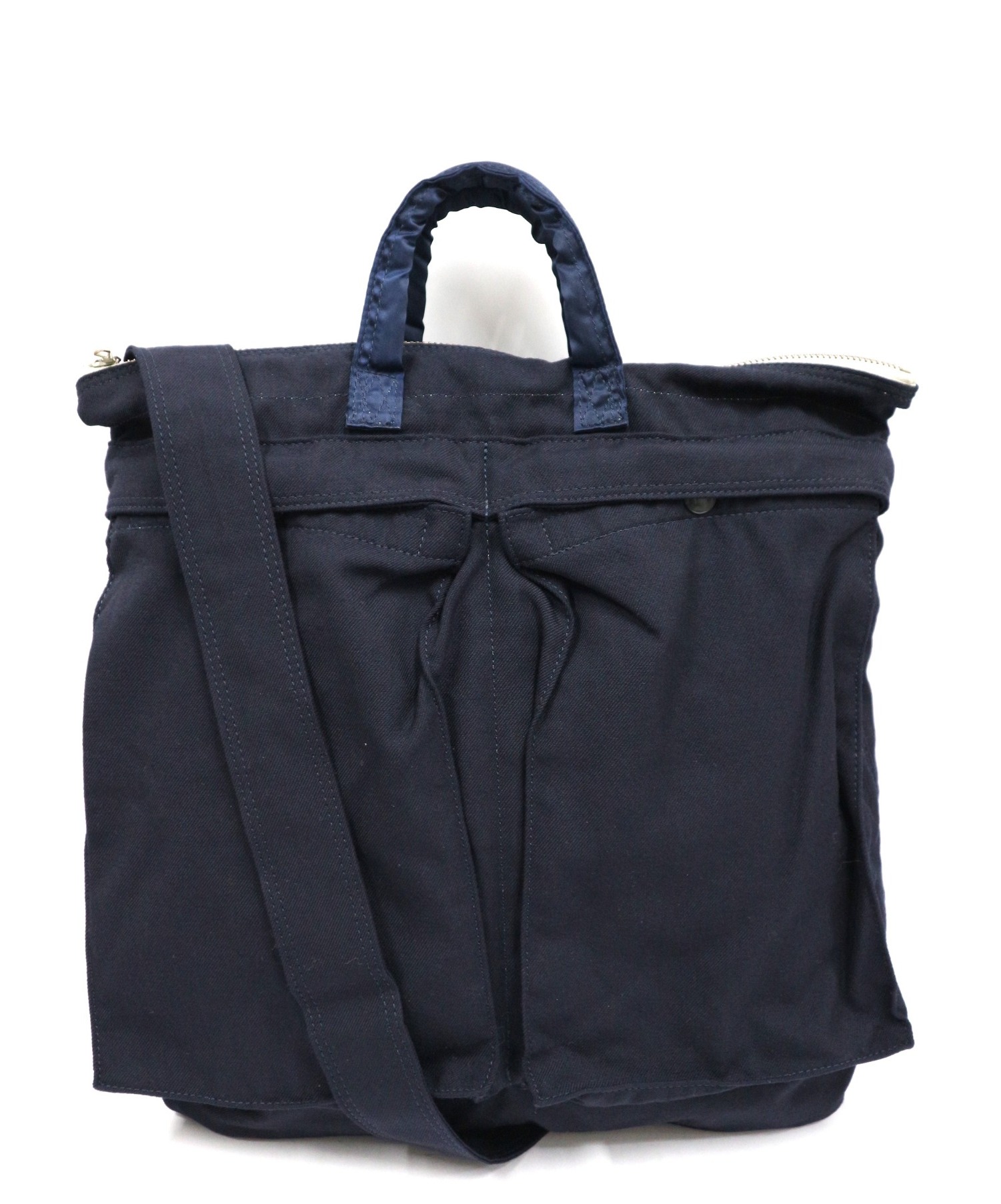 DIGAWEL - DIGAWEL | ディガウェル POCKET DAY PACK(BLACK)の+