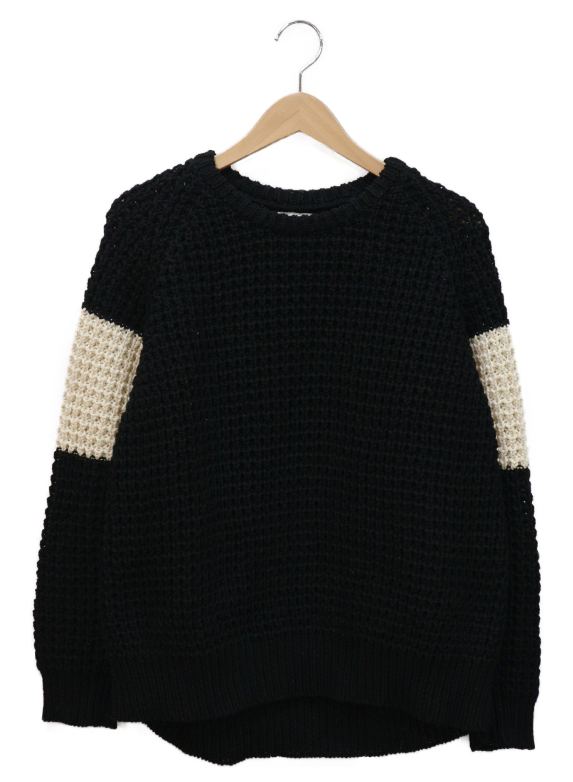 C.E WAFFLE KNIT/ニット www.krzysztofbialy.com