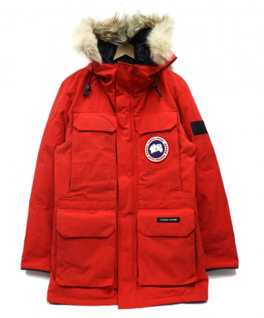 【中古・古着通販】CANADA GOOSE (カナダグース) シタデル