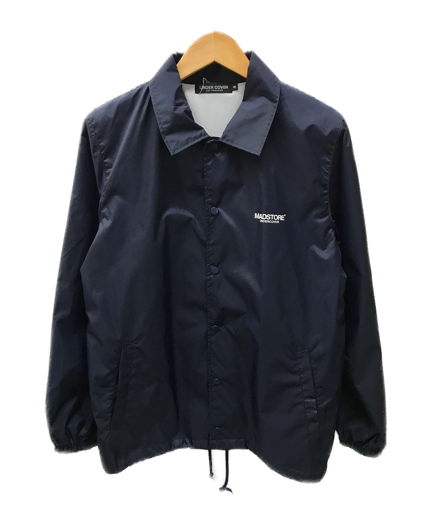 Supreme - supreme×undercover コーチジャケット の+