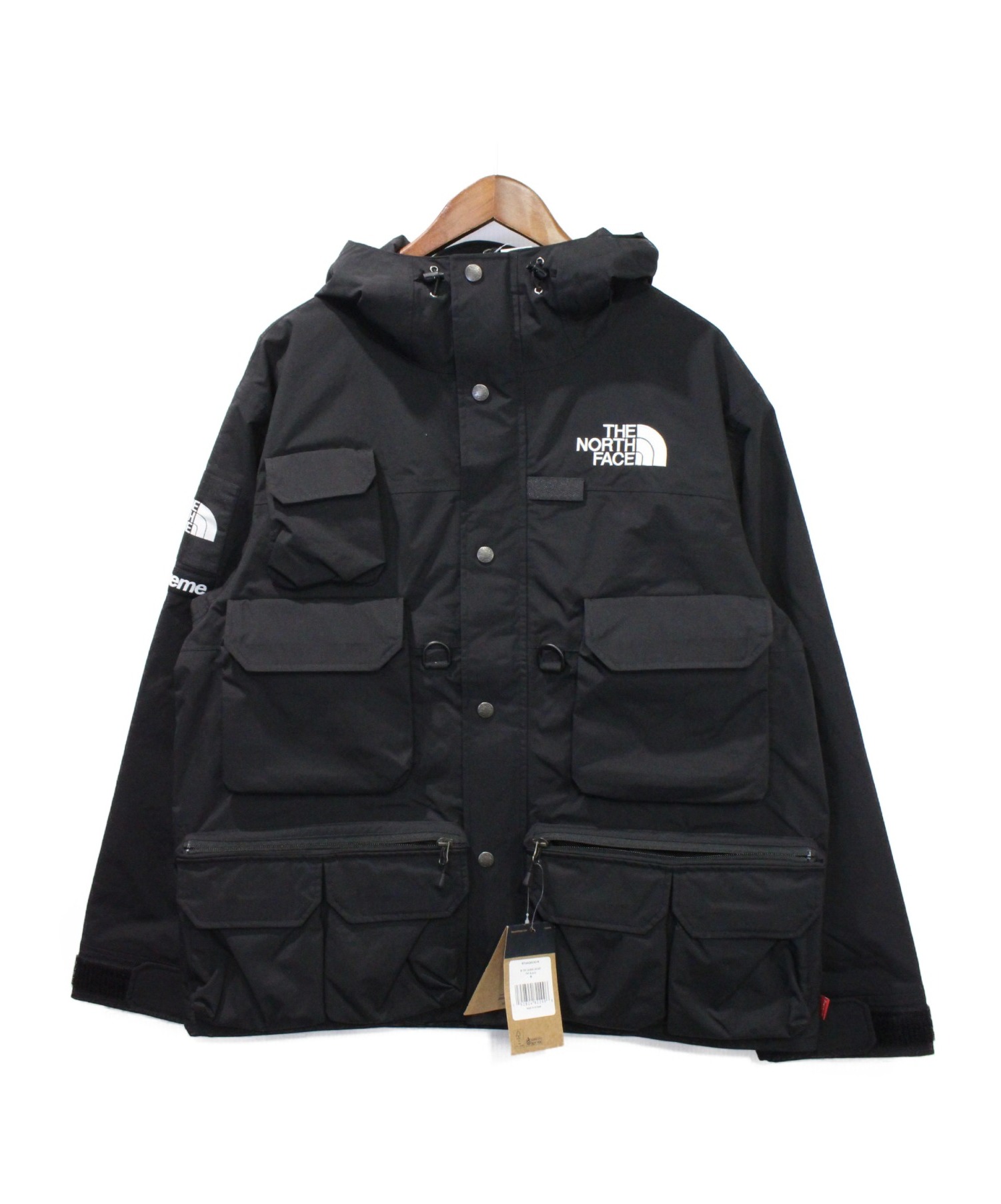 supreme ジャケット M-