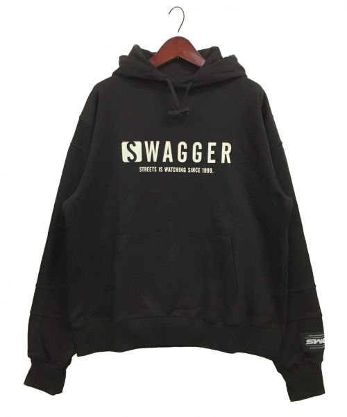 ニッサン・638 スワッガー SWAGGER パーカー スウェット sweat - 通販