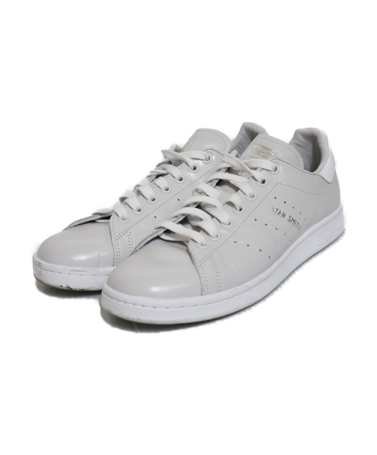 adidas stan smith gray