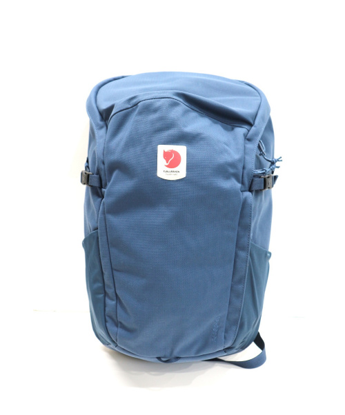 中古 古着通販 Fjallraven フェールラーベン バックパック リュックサック ネイビー Ulvo ウルボ ブランド 古着通販 トレファク公式 Trefac Fashion