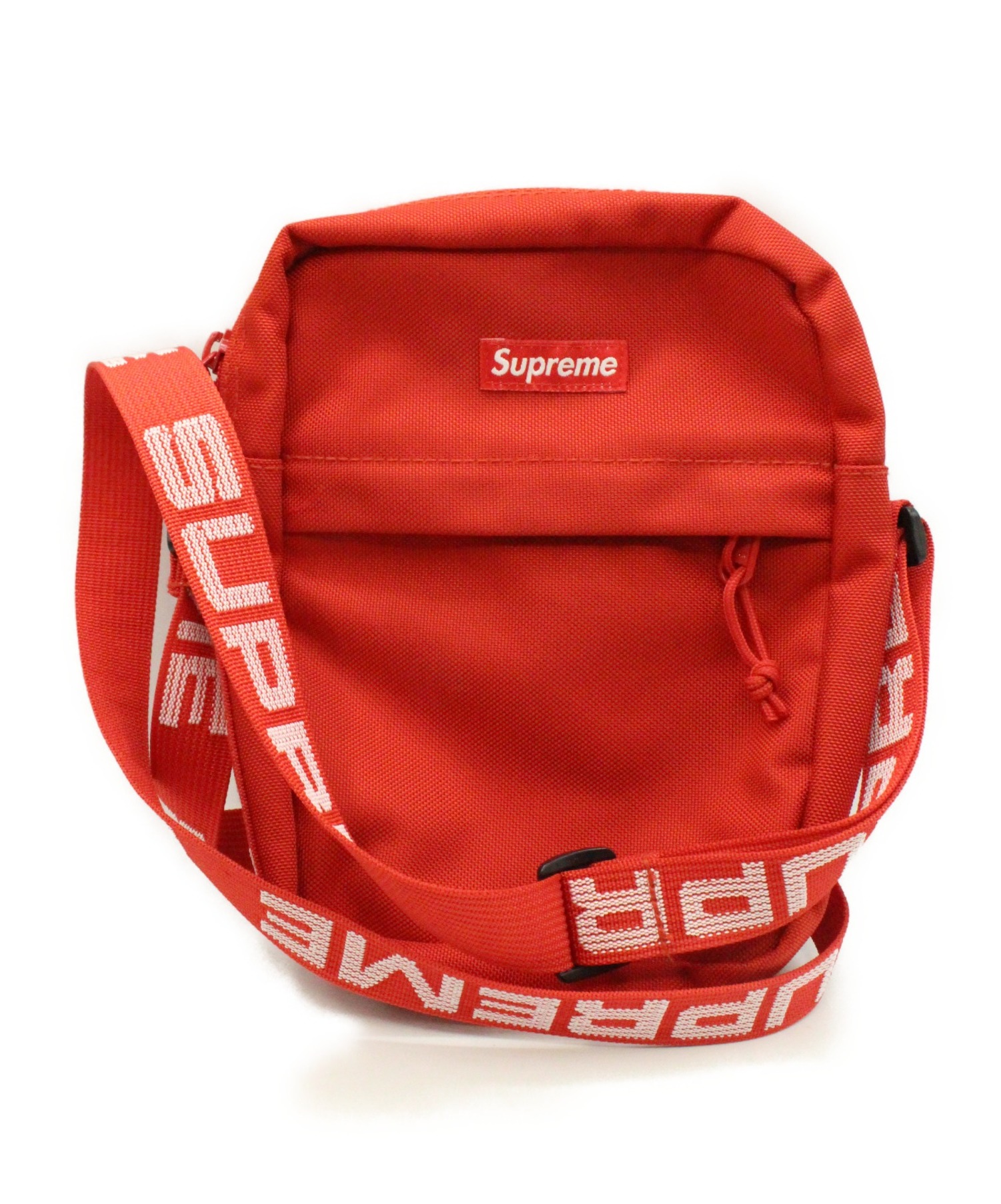 supreme 18ss shoulder bag