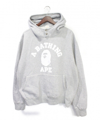 【中古・古着通販】A BATHING APE (アベイシングエイプ