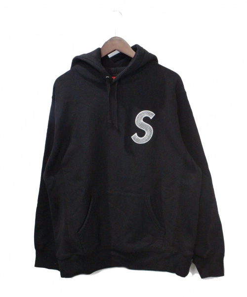 IP65防水 Supreme 18AW S Logo Hooded Swetshirts | www.tegdarco.com