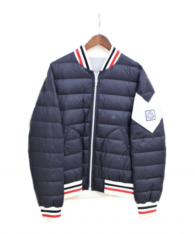 【中古・古着通販】MONCLER GAMME BLEU (モンクレールガム