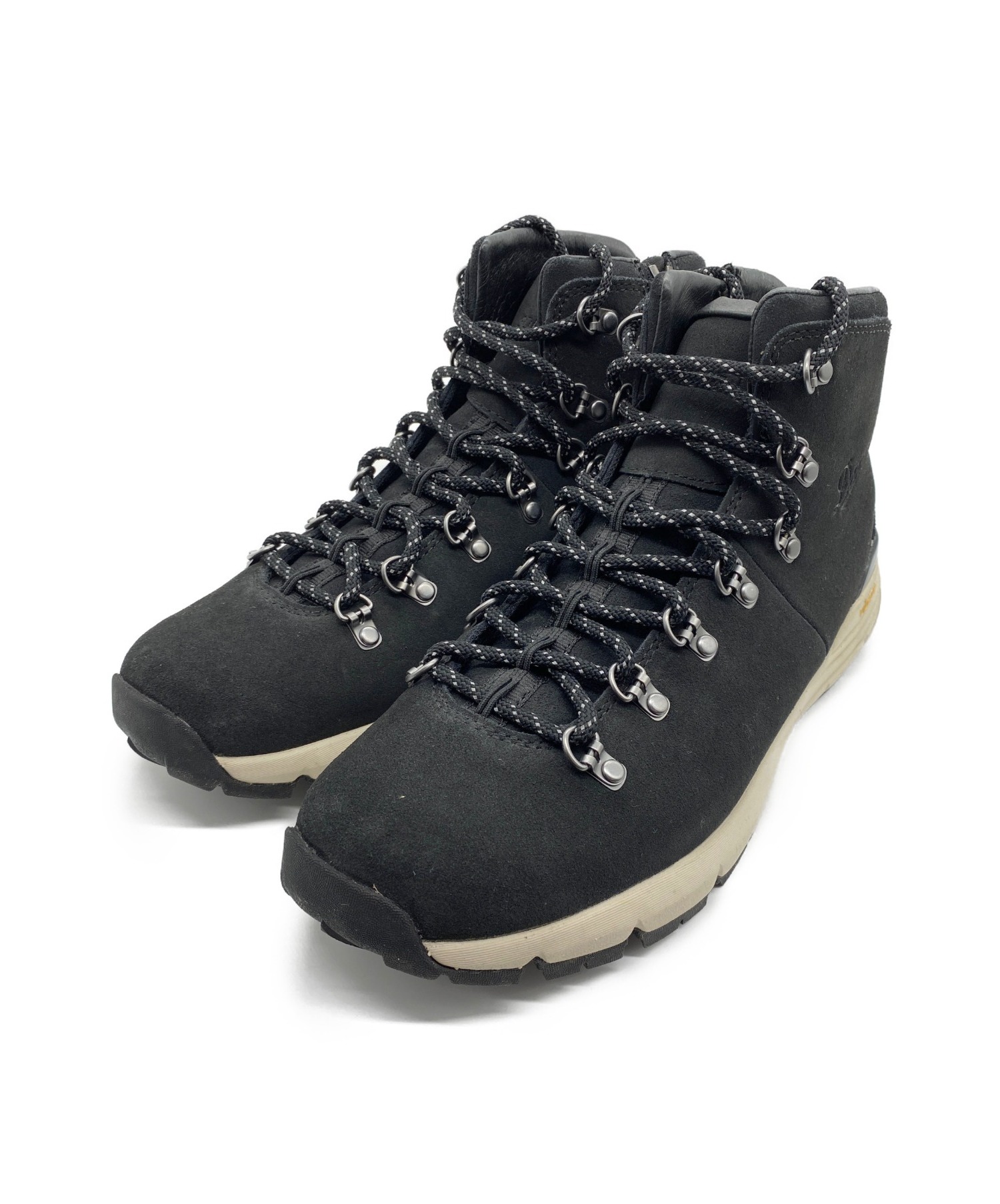 中古 古着通販 Sophnet Danner ソフネット ダナー マウンテントレイルブーツ ブラック サイズ 26 5 コラボ D Mountain Trail ブランド 古着通販 トレファク公式 Trefac Fashion