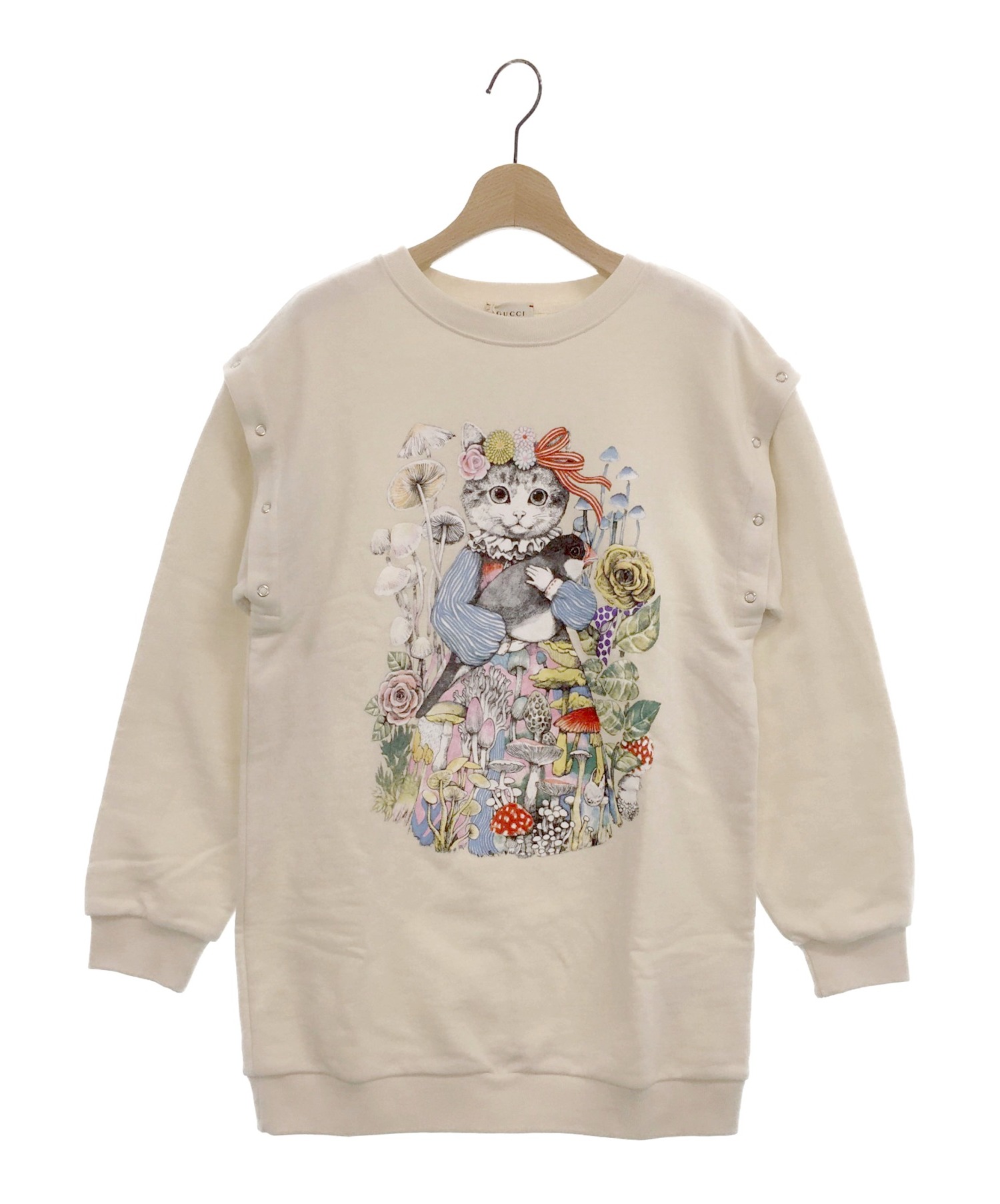 Gucci - 新品激レア! 完売品 □ GUCCI × ヒグチユウコ Tシャツ