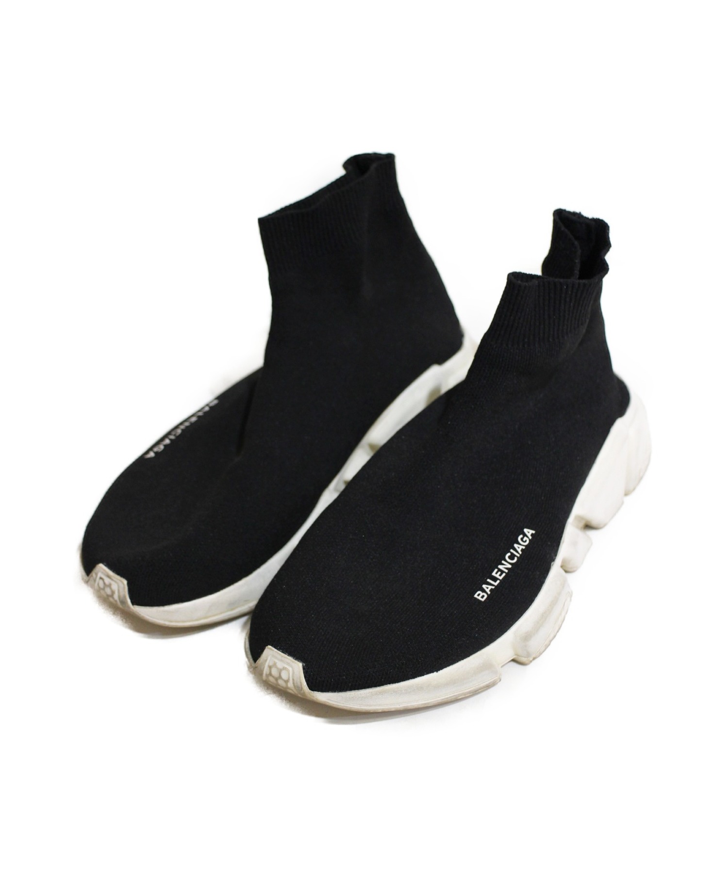 Balenciaga バレンシアガ スピードトレーナー40 | www.tspea.org