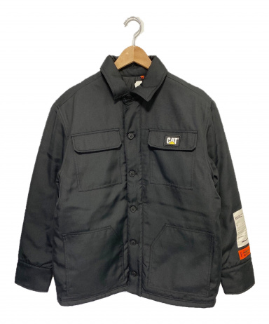 中古・古着通販】HERON PRESTON (ヘロンプレストン) CAT COACH JACKET