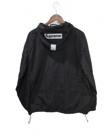 【中古・古着通販】Supreme (シュプリーム) 2-Tone Zip Up Jacket