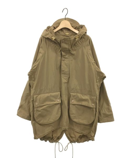 ですが DEUXIEME Classe＊Weather Smock Parkaの通販 by こと