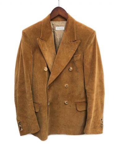 【中古・古着通販】DRIES VAN NOTEN (ドリスヴァンノッテン