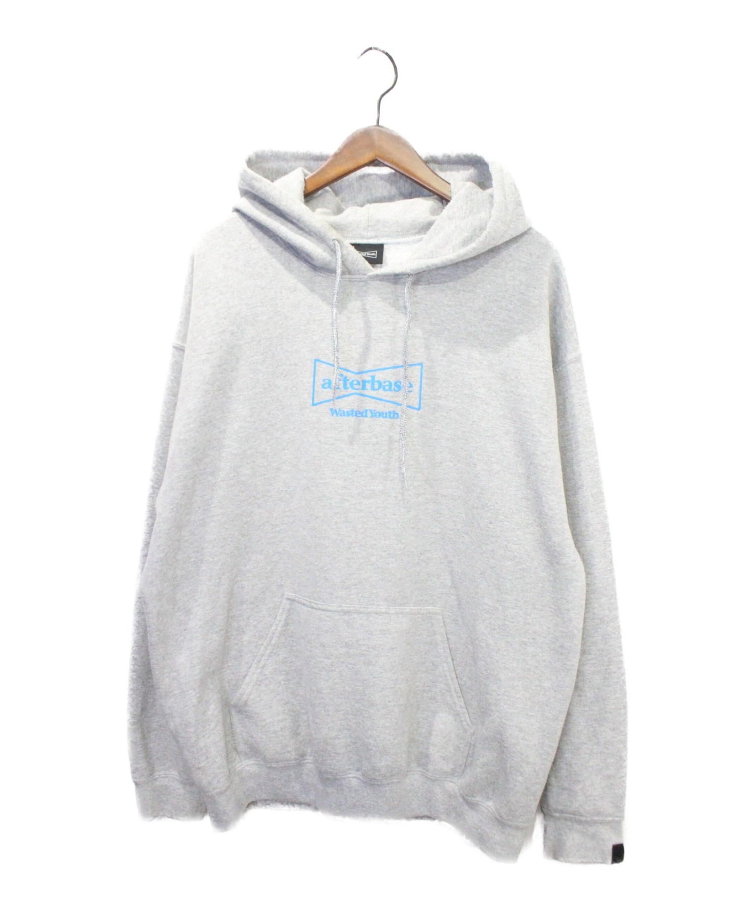 男女兼用 カジュアルウェア Wasted Youth x G-Shock Hoodie \