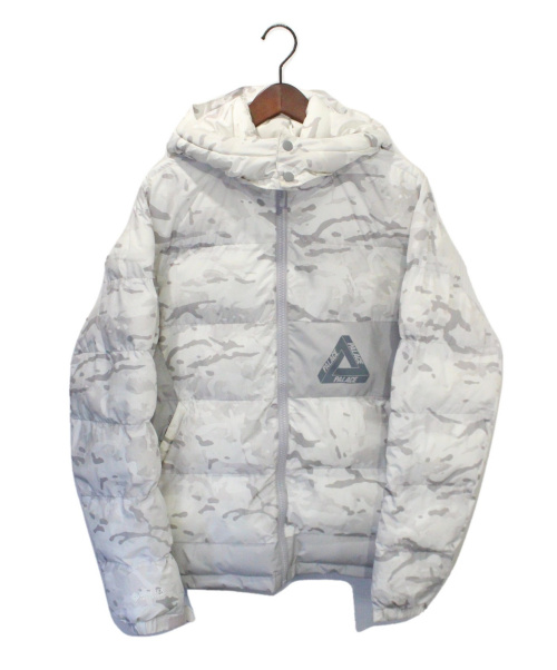 限定SALE Supreme - palace gore-tex infinium puffa ダウンジャケット