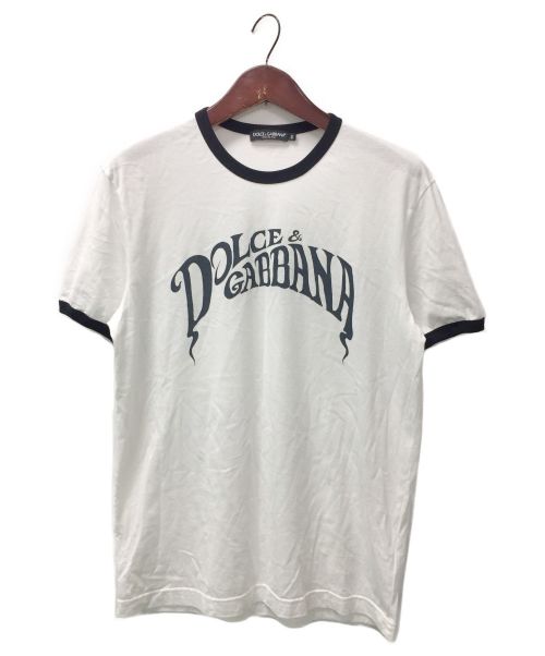 Dolce&Gabbana リンガーT noonaesthetics.com