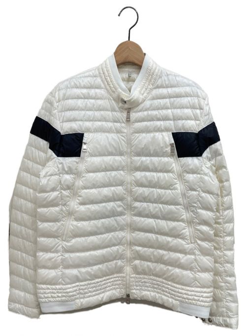 中古・古着通販】MONCLER (モンクレール) FORET ホワイト サイズ:4