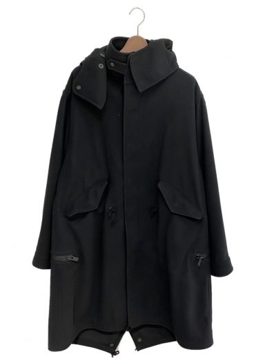 【中古・古着通販】Yohji Yamamoto pour homme (ヨウジヤマモト