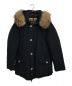 WOOLRICH（ウールリッチ）の古着「アークティックパーカー」｜ネイビー