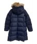 CANADA GOOSE (カナダグース) ダウンコート ネイビー サイズ:M：37800円