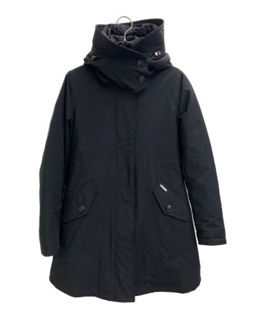 【中古・古着通販】WOOLRICH (ウールリッチ) ダウンコート