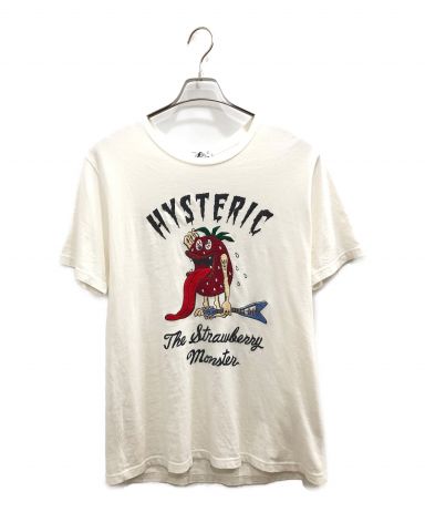 【中古・古着通販】Hysteric Glamour (ヒステリックグラマー