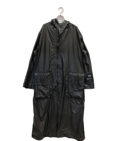 【中古・古着通販】Y-3 (ワイスリー) GORE-TEX ゴアテックス