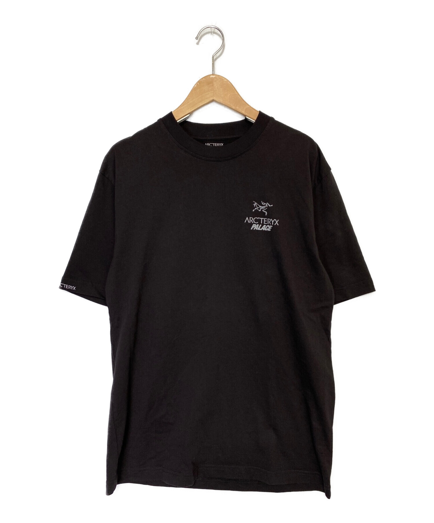 Palace × Arc'teryx コラボ Tシャツ S | www.jarussi.com.br