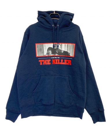 【中古・古着通販】SUPREME (シュプリーム) The Killer Hooded ...