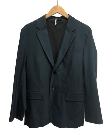 中古・古着通販】JIL SANDER (ジルサンダー) テーラードジャケット