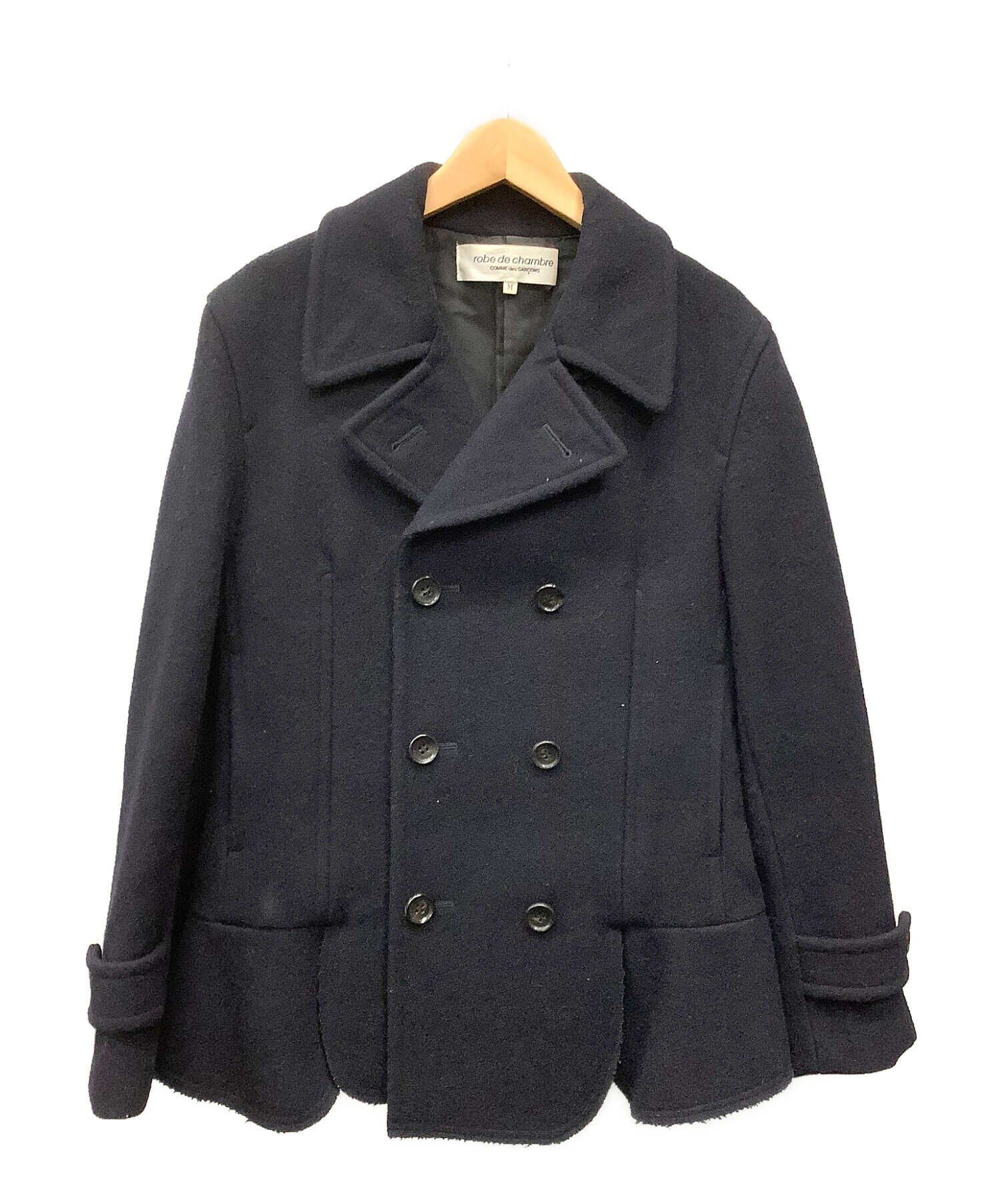 中古・古着通販】ROBE DE CHAMBRE COMME DES GARCONS (ローブド