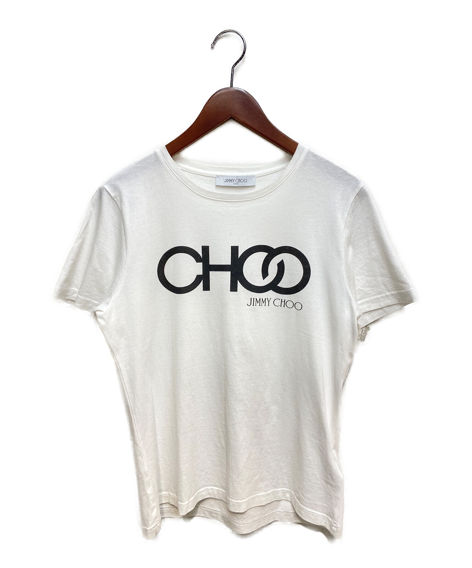 JIMMY CHOO ジミーチュウ Tシャツ