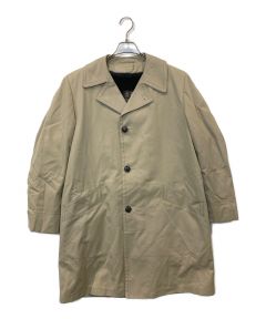 中古・古着通販】london fog (ロンドンフォグ) ステンカラーコート