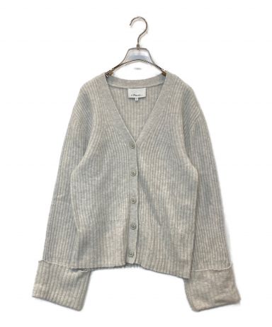 [中古]3.1 phillip lim(スリーワンフィリップリム)のレディース トップス ニットカーディガン