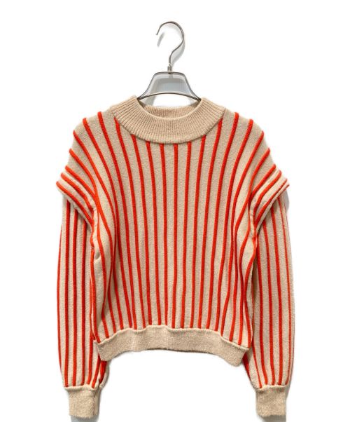 中古・古着通販】Ameri VINTAGE (アメリヴィンテージ) SWELL STRIPE