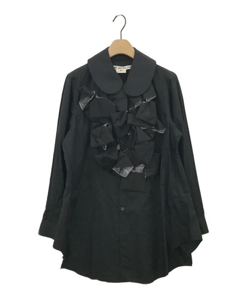 中古・古着通販】COMME des GARCONS (コムデギャルソン) フリルロング