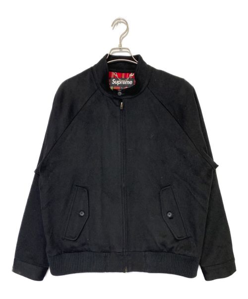 中古・古着通販】SUPREME (シュプリーム) Loro Piana Wool Harrington