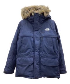 中古・古着通販】MAMMUT (マムート) ユトリベルクインサレーション