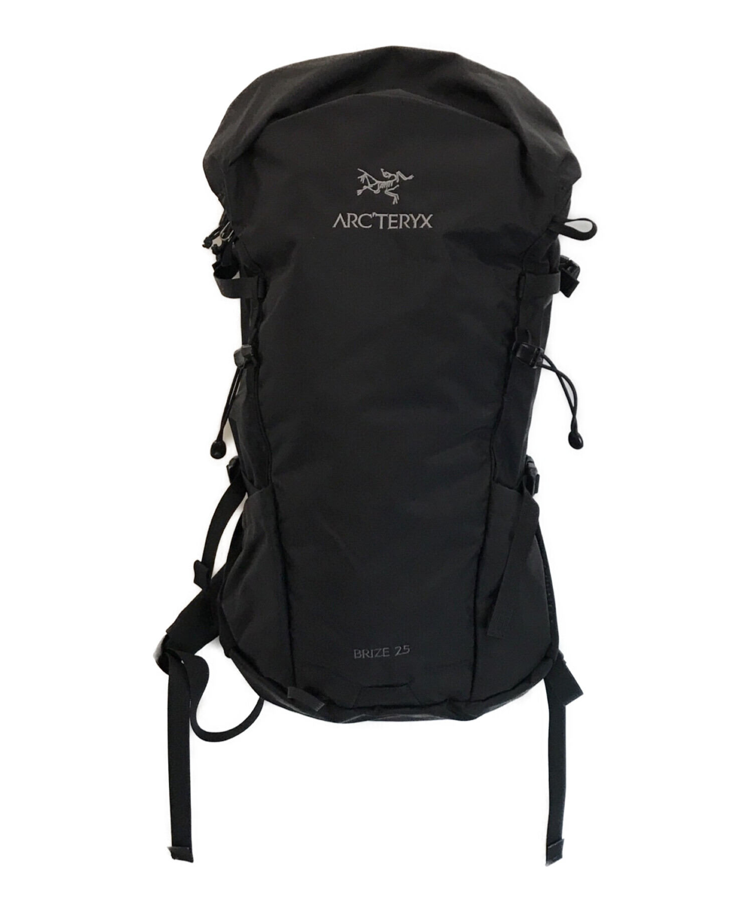 数量は多い数量は多いアイザック様専用ARCTERYX ブライズ25 BACKPACK