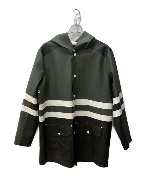 MARNI × Stutterheim レインコート 直売アウトレット www.m